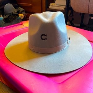 Charlie Horse womens hat